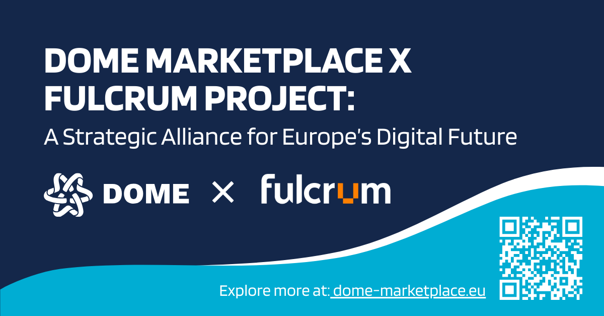 Fulcrum collaboration Screenshot of YUMKET Marketplace