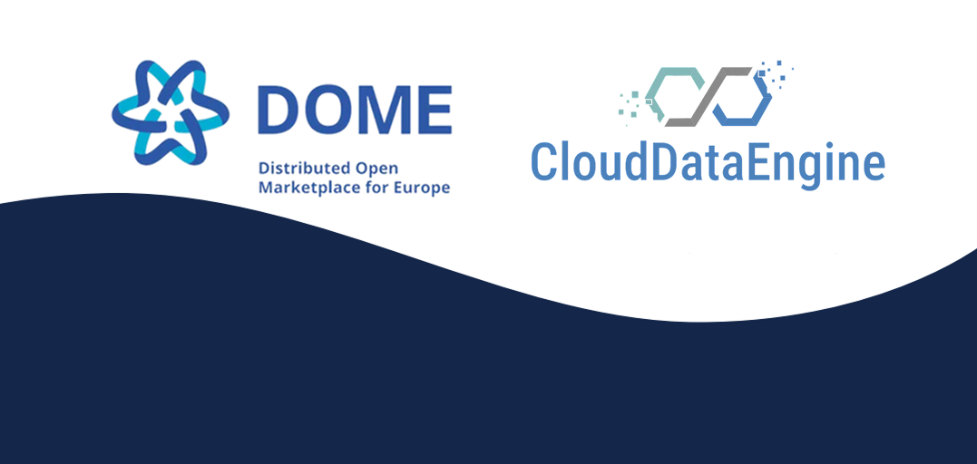 dome-CDE Screenshot of YUMKET Marketplace